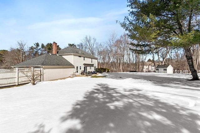 2 Greybirch Road, Andover, MA 01810