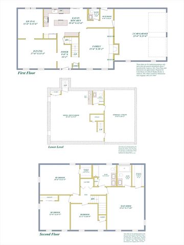 2 Greybirch Road, Andover, MA 01810