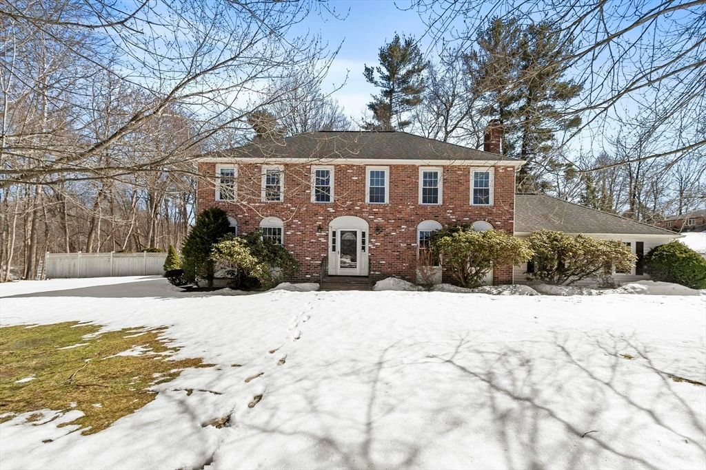 2 Greybirch Road, Andover, MA 01810