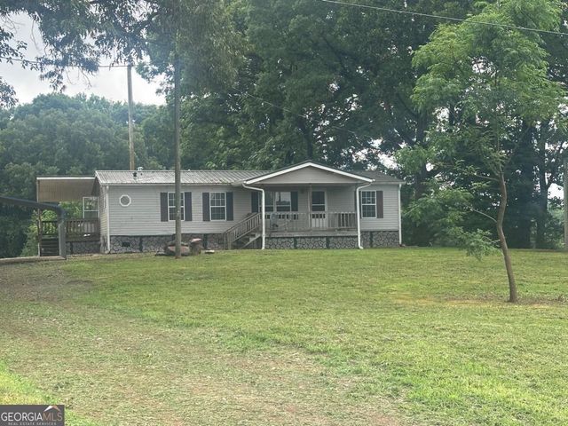749 Chambers Road, Commerce, GA 30530