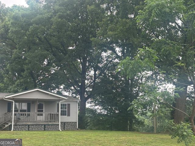 749 Chambers Road, Commerce, GA 30530
