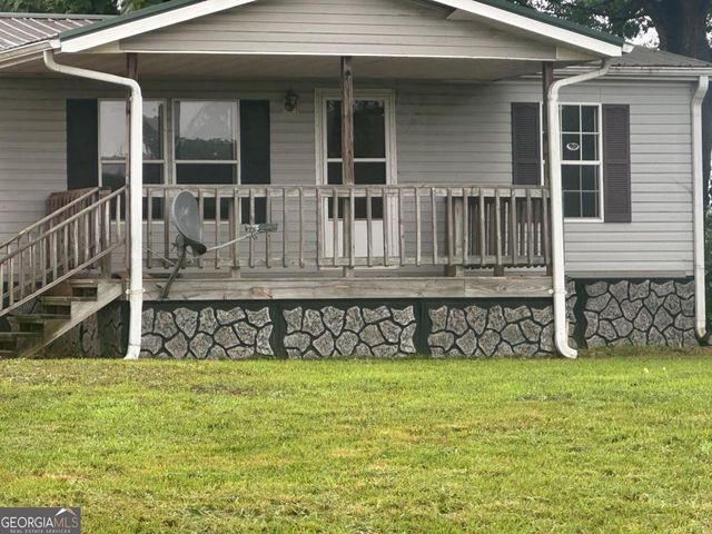 749 Chambers Road, Commerce, GA 30530