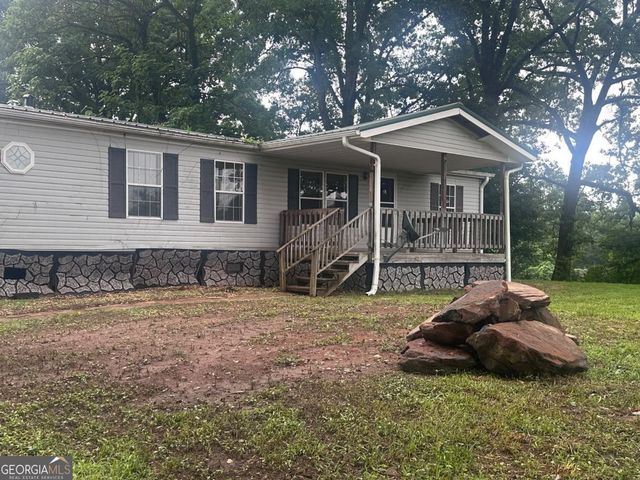 749 Chambers Road, Commerce, GA 30530