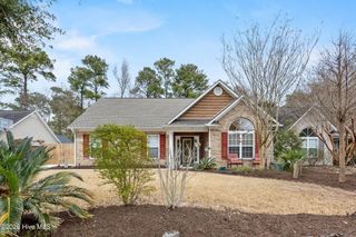 8836 Plantation Landing Drive, Wilmington, NC 28411