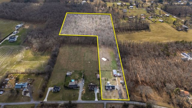 482 OLD SEMINARY RD, Manchester, TN 37355