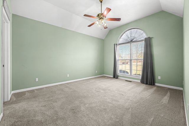 482 OLD SEMINARY RD, Manchester, TN 37355