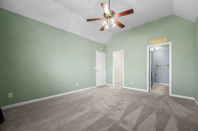 482 OLD SEMINARY RD, Manchester, TN 37355