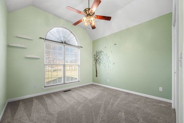 482 OLD SEMINARY RD, Manchester, TN 37355