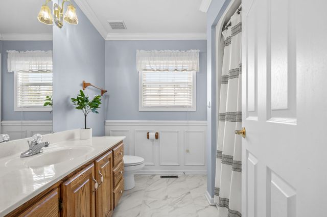 482 OLD SEMINARY RD, Manchester, TN 37355