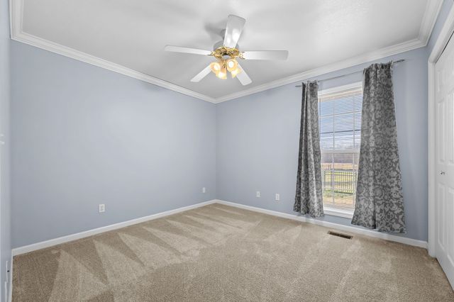 482 OLD SEMINARY RD, Manchester, TN 37355