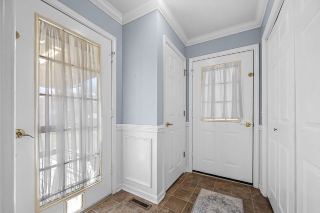 482 OLD SEMINARY RD, Manchester, TN 37355