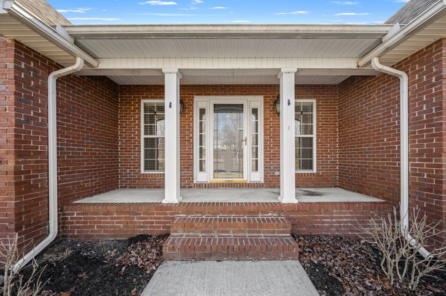 482 OLD SEMINARY RD, Manchester, TN 37355