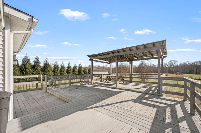 482 OLD SEMINARY RD, Manchester, TN 37355