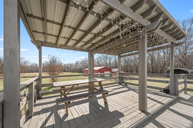 482 OLD SEMINARY RD, Manchester, TN 37355