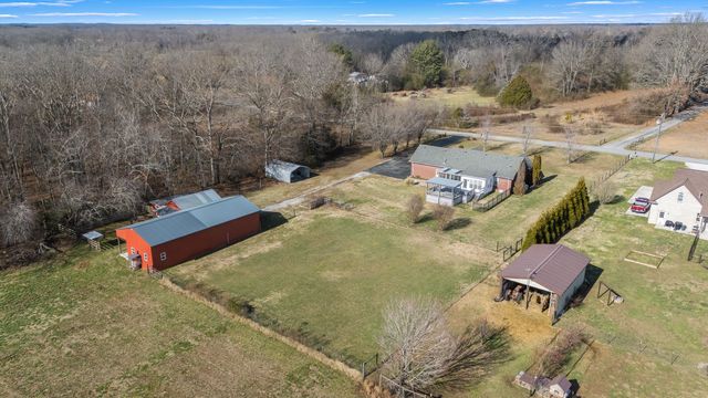 482 OLD SEMINARY RD, Manchester, TN 37355