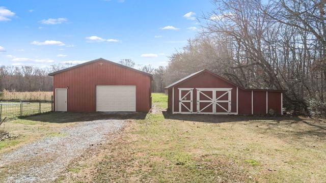 482 OLD SEMINARY RD, Manchester, TN 37355