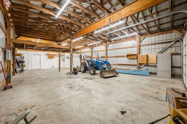 482 OLD SEMINARY RD, Manchester, TN 37355