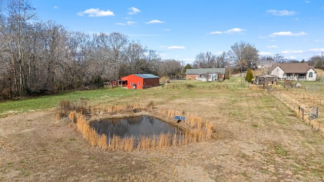 482 OLD SEMINARY RD, Manchester, TN 37355