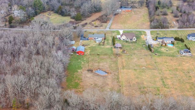 482 OLD SEMINARY RD, Manchester, TN 37355