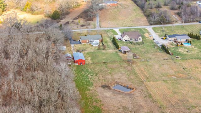 482 OLD SEMINARY RD, Manchester, TN 37355