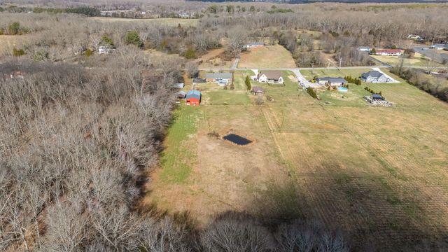 482 OLD SEMINARY RD, Manchester, TN 37355