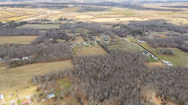 482 OLD SEMINARY RD, Manchester, TN 37355