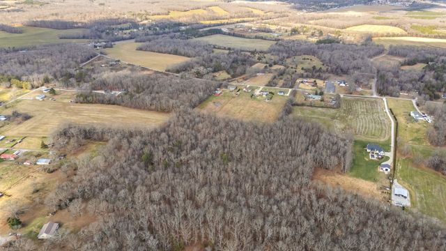 482 OLD SEMINARY RD, Manchester, TN 37355