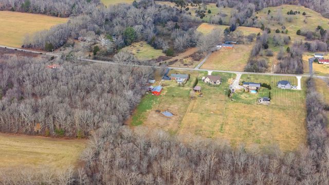 482 OLD SEMINARY RD, Manchester, TN 37355