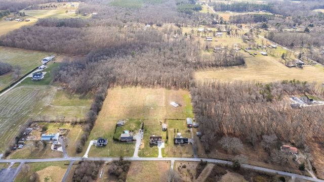 482 OLD SEMINARY RD, Manchester, TN 37355