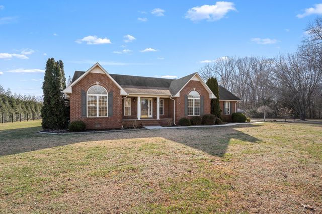 482 OLD SEMINARY RD, Manchester, TN 37355