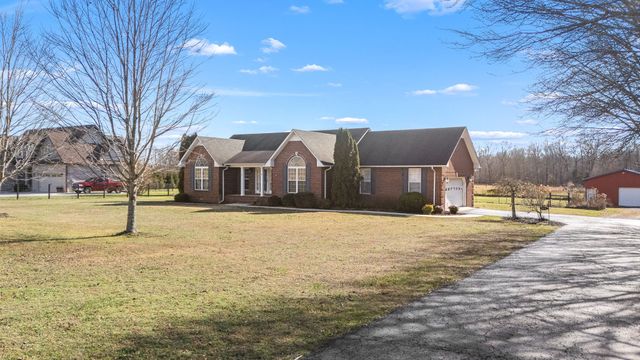 482 OLD SEMINARY RD, Manchester, TN 37355