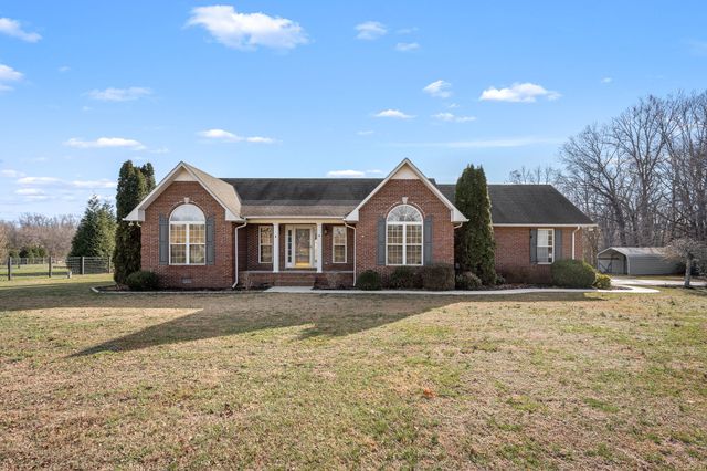482 OLD SEMINARY RD, Manchester, TN 37355