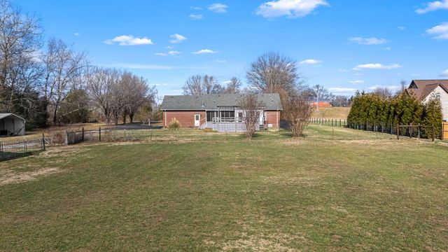 482 OLD SEMINARY RD, Manchester, TN 37355