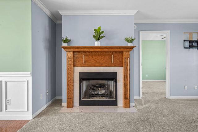 482 OLD SEMINARY RD, Manchester, TN 37355