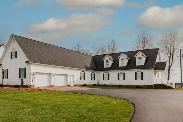 5670 Morehead Road, Flemingsburg, KY 41041