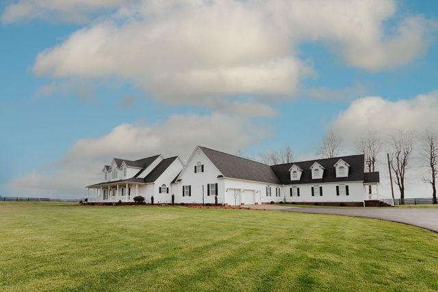 5670 Morehead Road, Flemingsburg, KY 41041