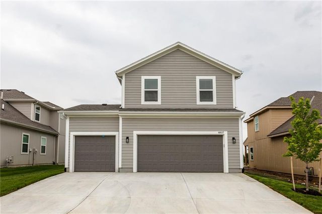16827 W 164th Terrace, Olathe, KS 66062
