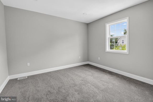 2888 W GARRISON AVE W, Baltimore, MD 21215