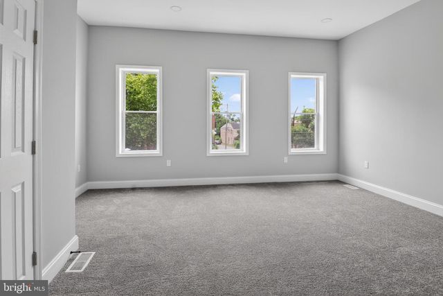 2888 W GARRISON AVE W, Baltimore, MD 21215