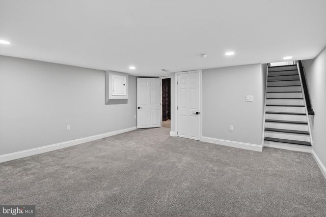 2888 W GARRISON AVE W, Baltimore, MD 21215
