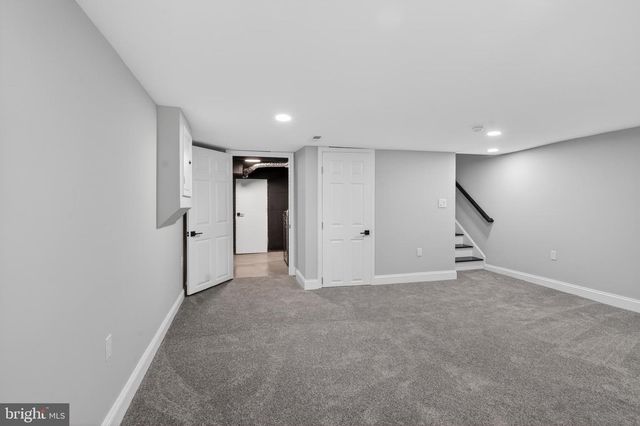 2888 W GARRISON AVE W, Baltimore, MD 21215