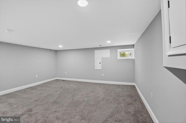 2888 W GARRISON AVE W, Baltimore, MD 21215