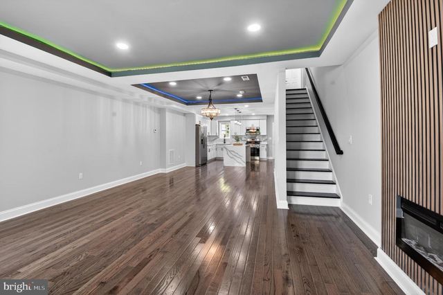 2888 W GARRISON AVE W, Baltimore, MD 21215