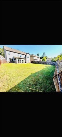 3112 Avenel Court, Snellville, GA 30078