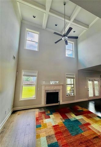 3112 Avenel Court, Snellville, GA 30078