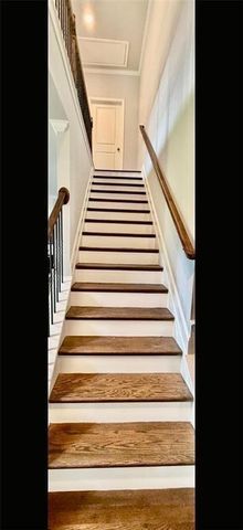 3112 Avenel Court, Snellville, GA 30078