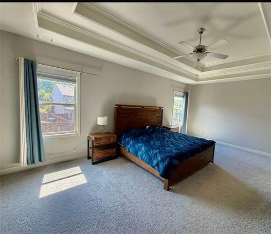3112 Avenel Court, Snellville, GA 30078