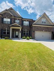 3112 Avenel Court, Snellville, GA 30078