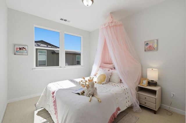 1910 Joshua Tree Circle, Milpitas, CA 95035