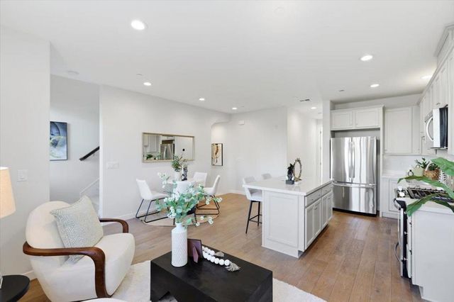 1910 Joshua Tree Circle, Milpitas, CA 95035